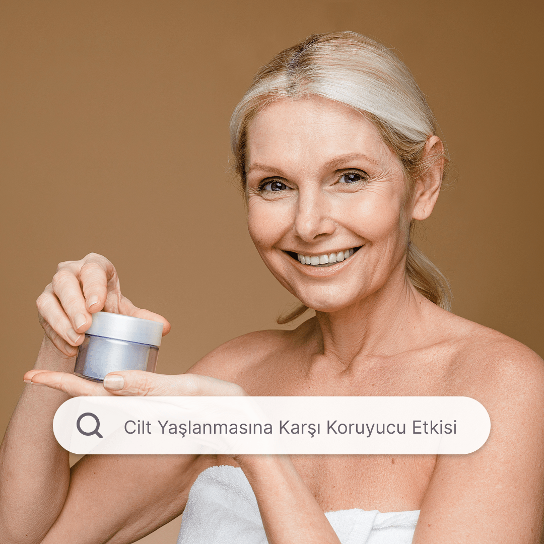Pirinç Özlü Bakımın Cilt Yaşlanmasına Karşı Koruyucu Etkisi
