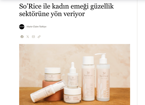 Marie Claire