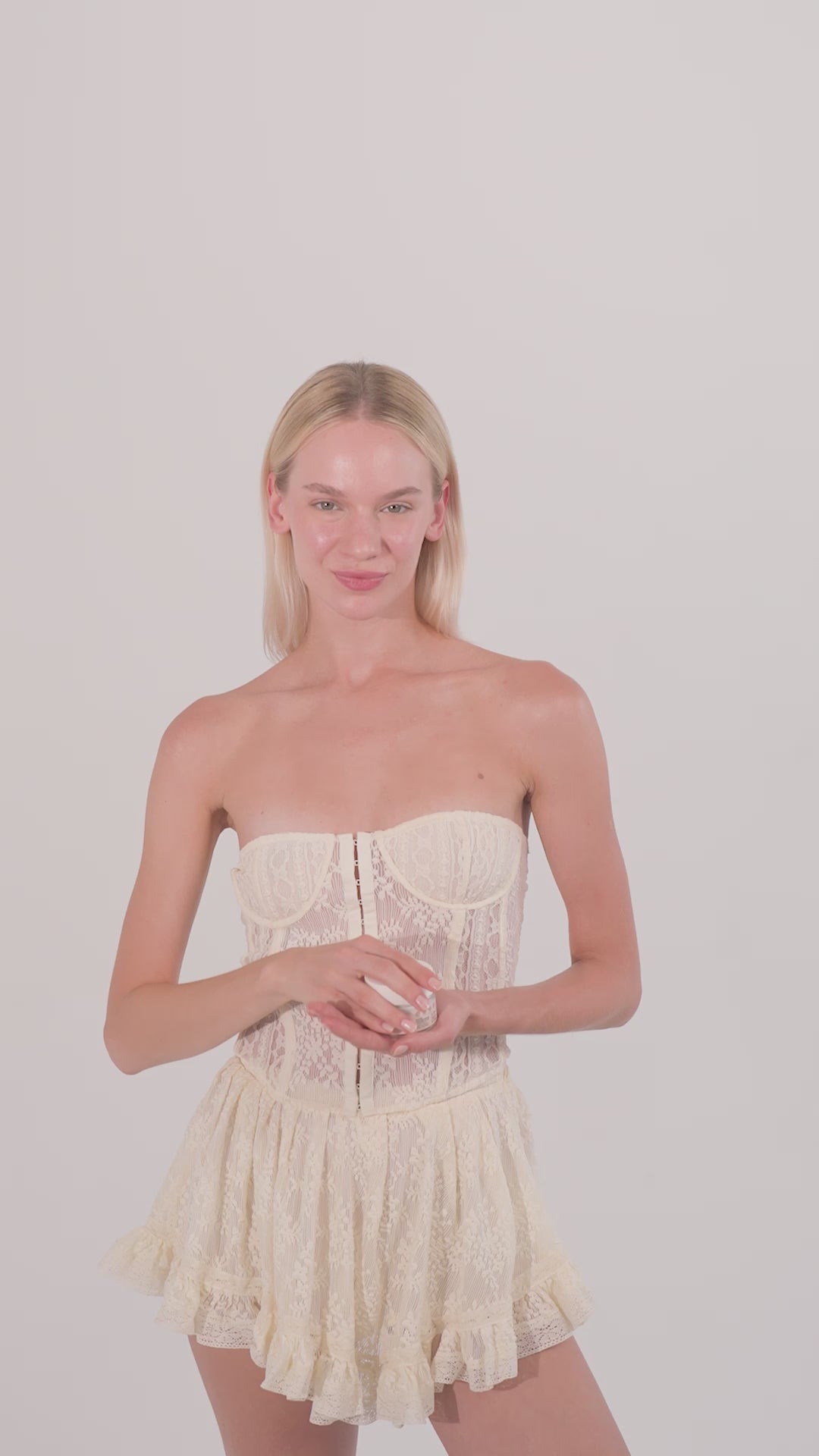 Pirinç Özlü Nemlendirici